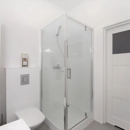 Pod Kamienna Gora Iv Daire Gdynia