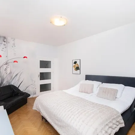 Pod Kamienna Gora Iv شقة *