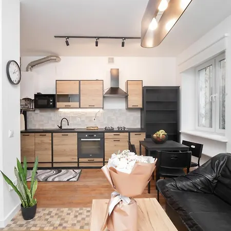 Pod Kamienna Gora Iv Daire Gdynia
